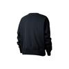 New Nike Women's Sportswear Essentials Crewneck Black CK0168-010