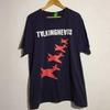 Talking Heads Kapela Klasické Stylet Tričko, Černé Unisex Tričko Reprint S-5XL Unisex Tričko