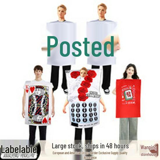 Men's Solid Color Tight-Fitting Zentai Dancewear Suit