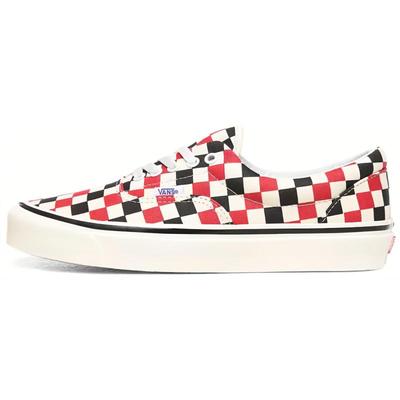 Era 95 Dx 'Rot Schwarz Kariert' Vans VN0A2RR1X7W