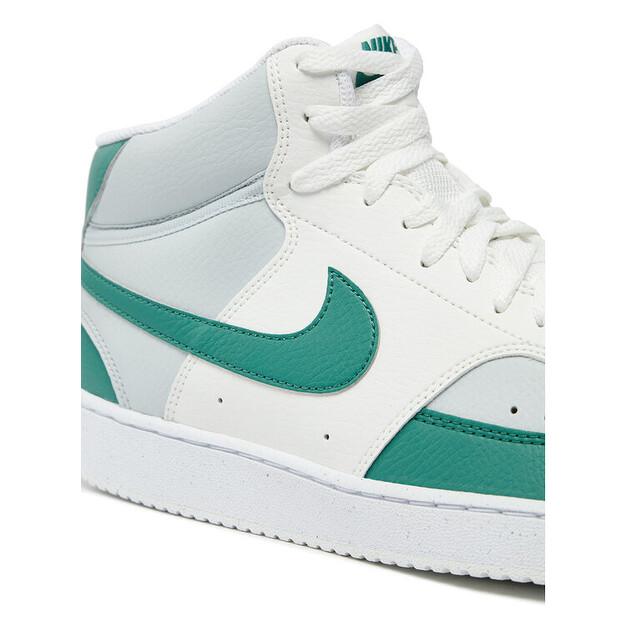 Men's Sneakers Nike Court Vision Mid Nn Dn3577 102 Colorful