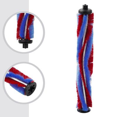 Soft Brush Accessories For Cordless Main Brush Kit Replacement