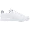 Anta Casual Versatile Durable Low-Top Skate Shoes Men Sneakers White Gray 912028003-4