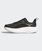 Hoka (Men'S) Skyflow Wide - Black:White / 1155117-Bwht