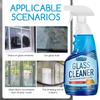 Glass Cleaner Multifunctional Multi Surfaces Glass Cleaner For Home
