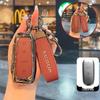 Chery OMODA 5 Car Remote Key Protective Case for OMODA C5/7