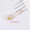 Pearl Waist Cinching Pin Set – Safety Pin Brooch for Women's Clothing