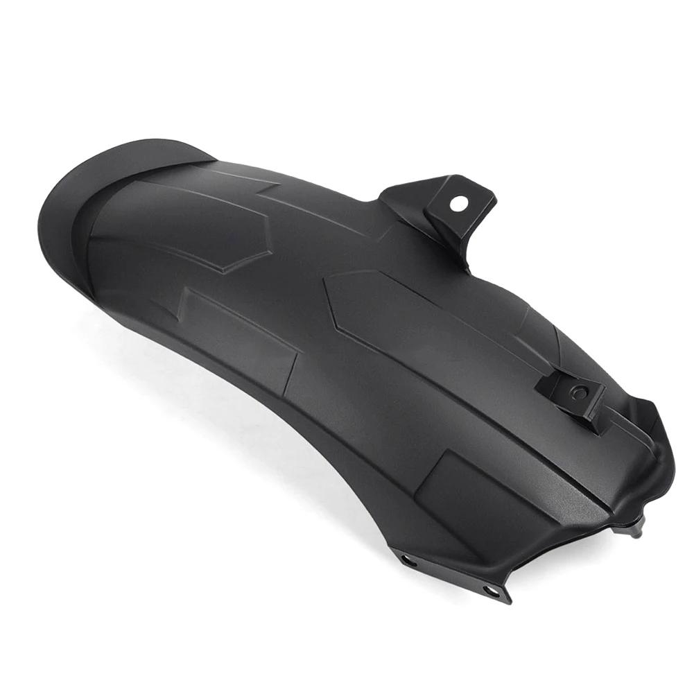 1Pc Motorcycle Extension Mudguard Electric Motorcycle Rear Fender Splash Pad Protect Cover Accessories For Honda PCX160 2020-23