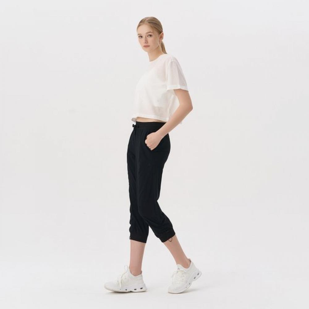 Huit Super Air Cool Shirring Jogger Htwjg4j06t