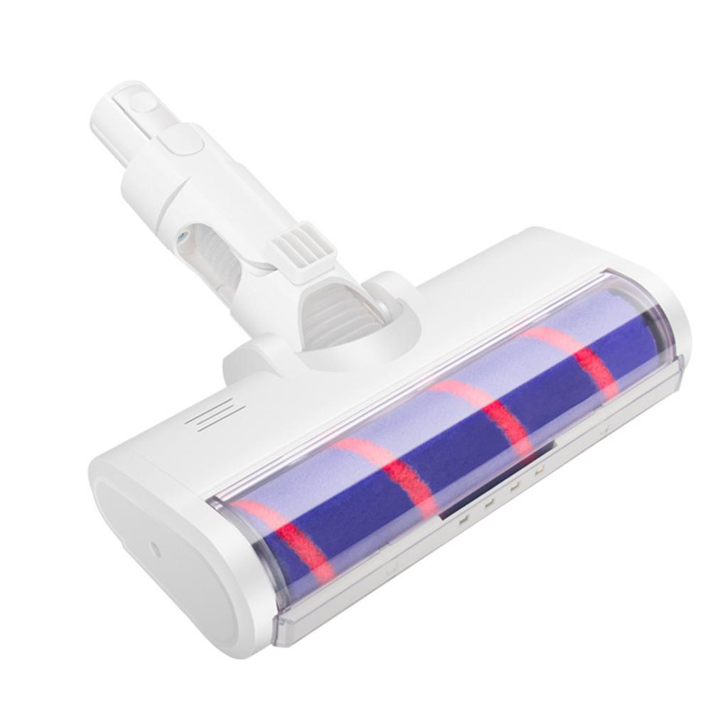 Vacuum Cleaner Brush for Head Dual-purpose Floor Brush Replacement Floor Clean Tool for Cleaning Rug or Carpet Durable