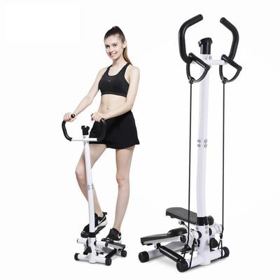 Cintas de Correr Multifunción Mancuernas Plataforma Vibratoria Mini Cinta de Correr Equipo de Fitness Artículos Deportivos Hogar