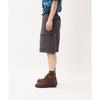 Snow Peak Wanaka Quick Dry Shorts Charcoal XL