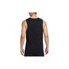 Nike Dri-FIT Hyverse Sleeveless Round-Neck Vest Men Tops Black DV9842-010