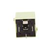 61368373700 Car Air Suspension Relay Ignition Relay Compatible with BMW 1 3 5 6 7 Series X3 X5 V23134-K59-X312