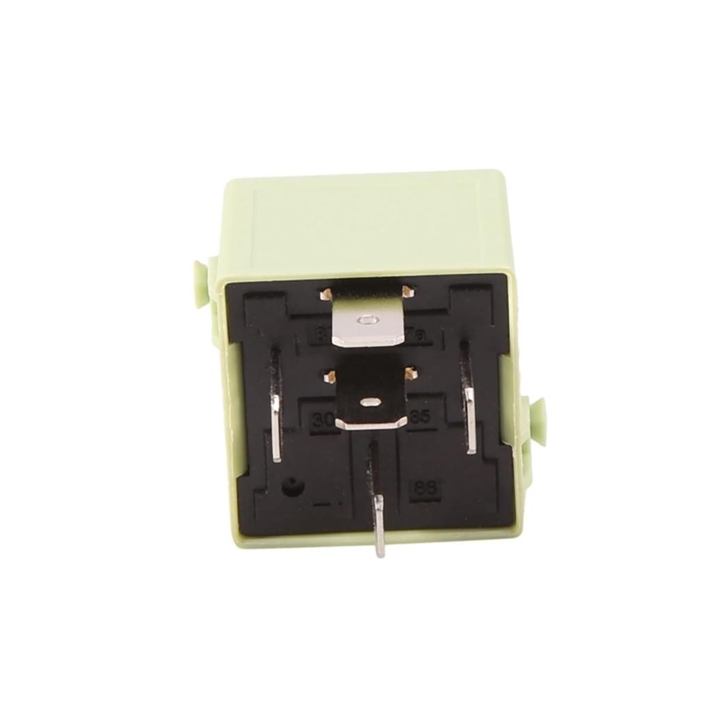 61368373700 Car Air Suspension Relay Ignition Relay Compatible with BMW 1 3 5 6 7 Series X3 X5 V23134-K59-X312
