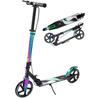 Folding Scooter Raven Celia 200 Mm with Brake