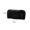 Car Sun Visor Glasses Case Holder Organizer Shockproof Auto Eyeglasses Clip Storage Box