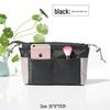 OLOMM Cute Large Capacity Cosmetic Storage Bag