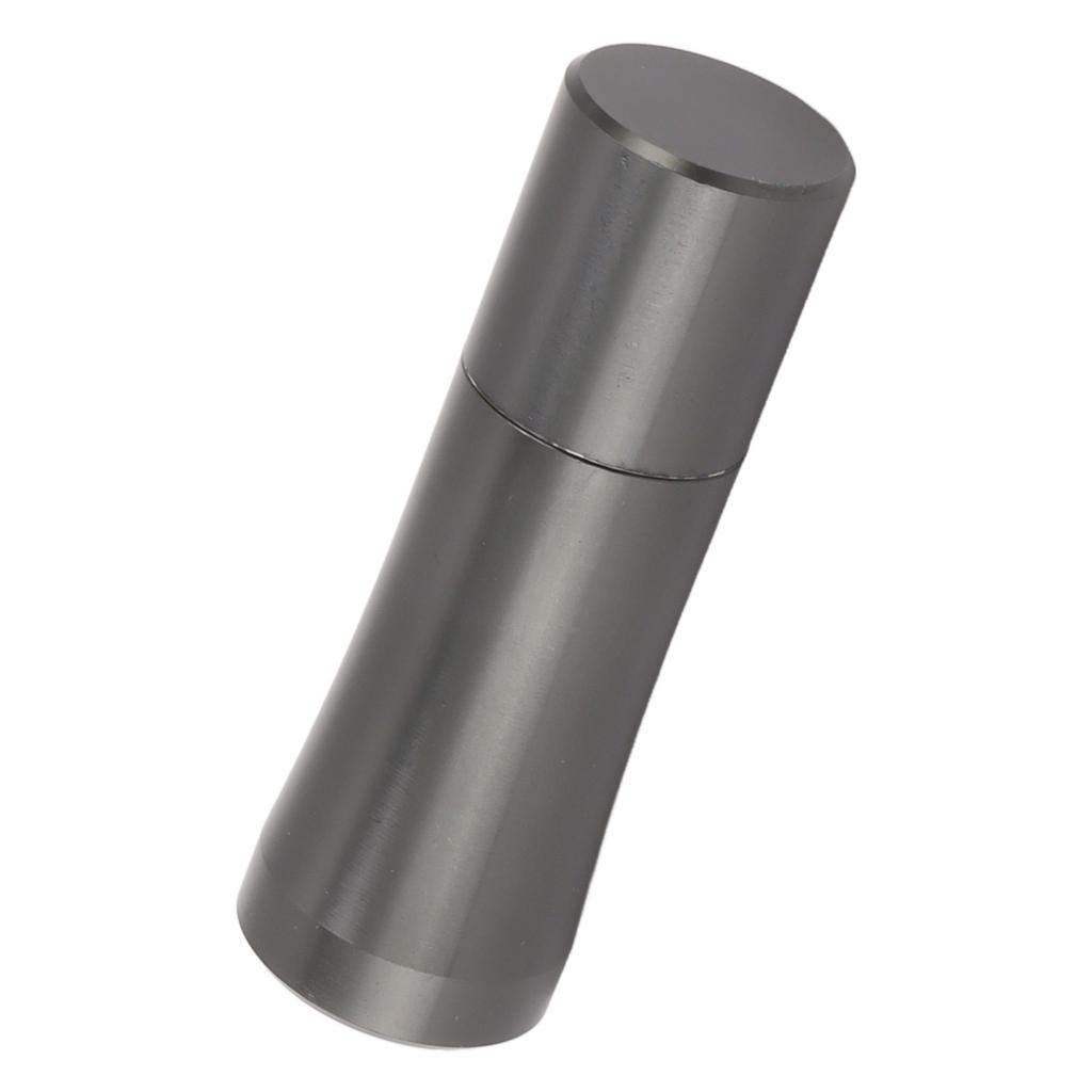 Coffee Stirring Tamper 304 Stainless Steel Needle Type Coffee Distribution Tool for Home Dark Gray