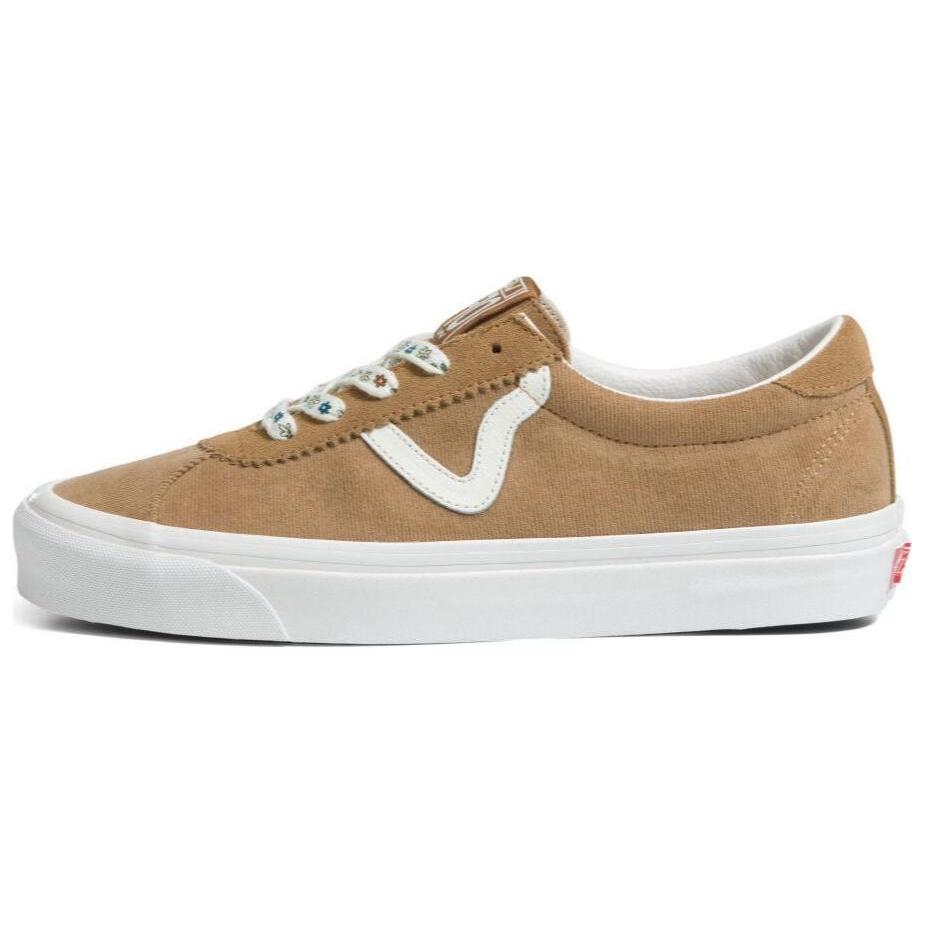 Vans Style 73 Men s VN0A7Q5ABRO EU 36