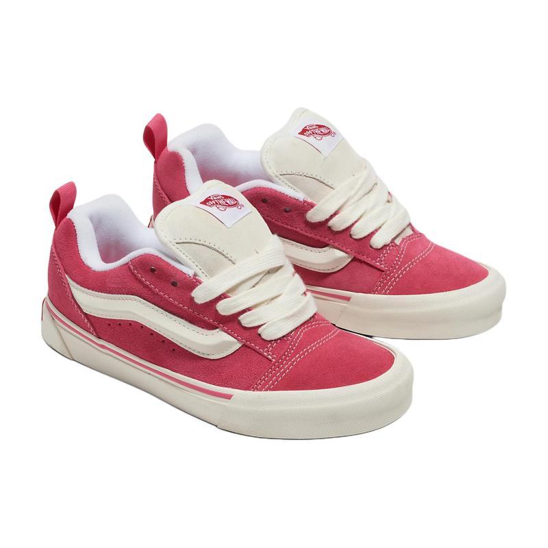Vans Knu-Skool 'Retro Pink' Vans VN0009QCBJ1