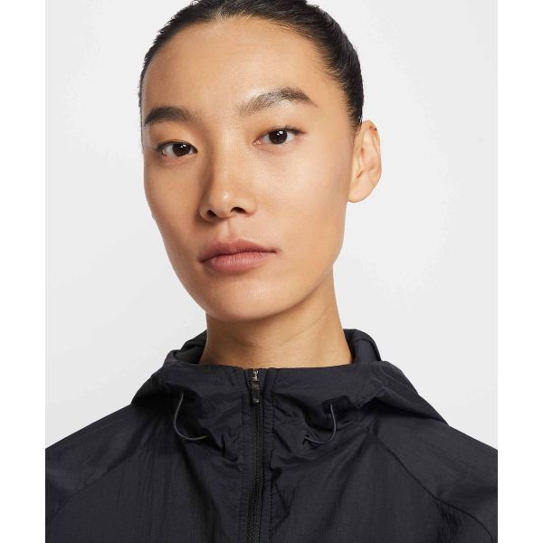 Nike ACG Serie Wasserabweisend Atmungsaktiv Mit Kapuze Mode Langarm Laufjacke Damenjacken IO9749-010