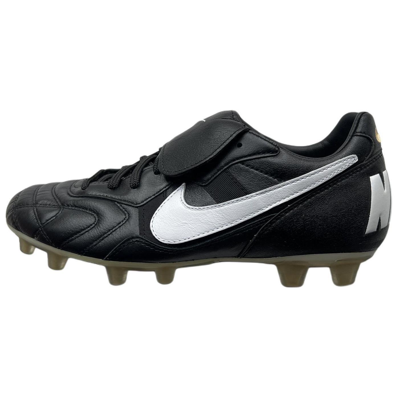 Nike Tiempo FG Firm Ground Slip