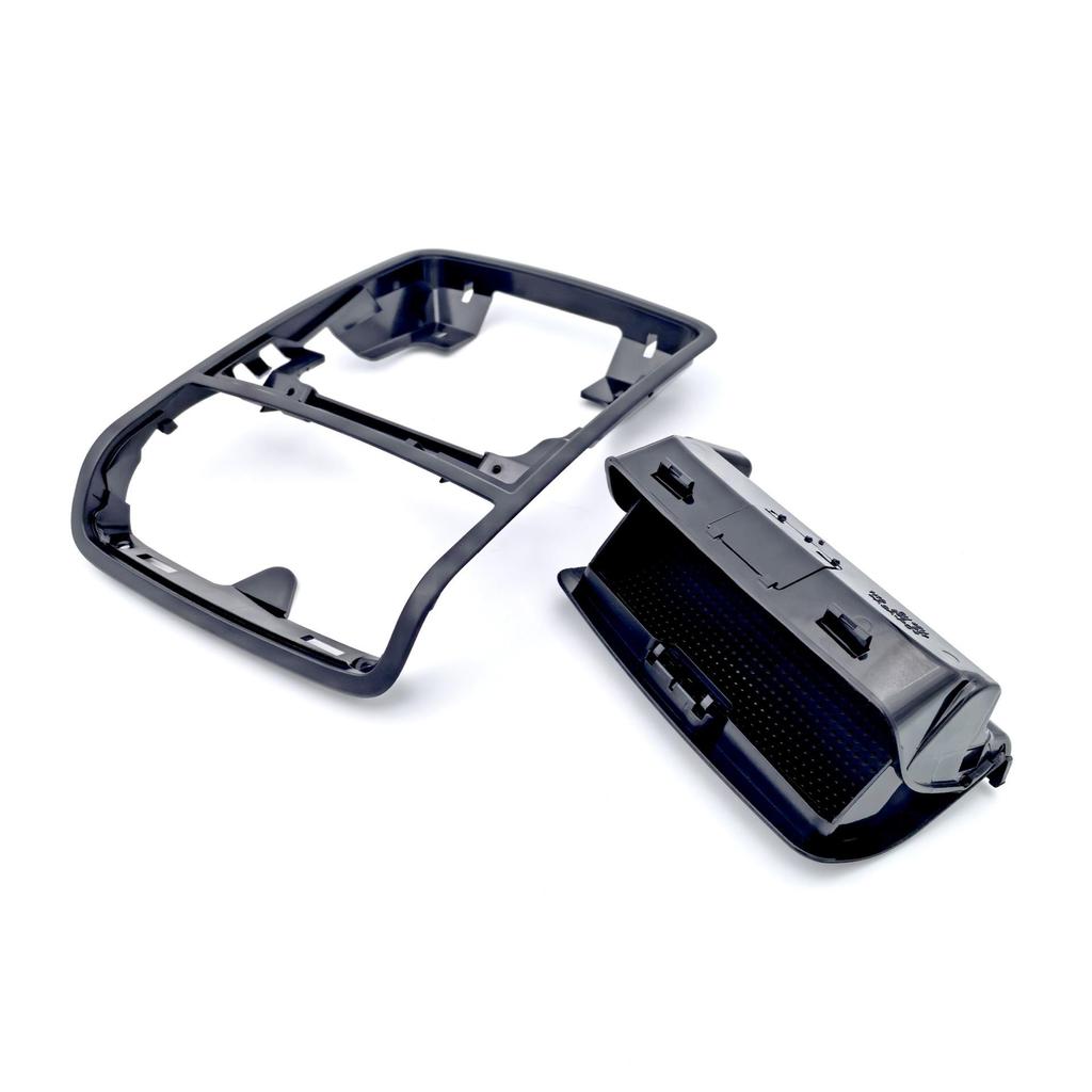 Suport lampă de citit pe plafon & Cutie depozitare ochelari Volkswagen Tiguan & Skoda Superb 1KD868837