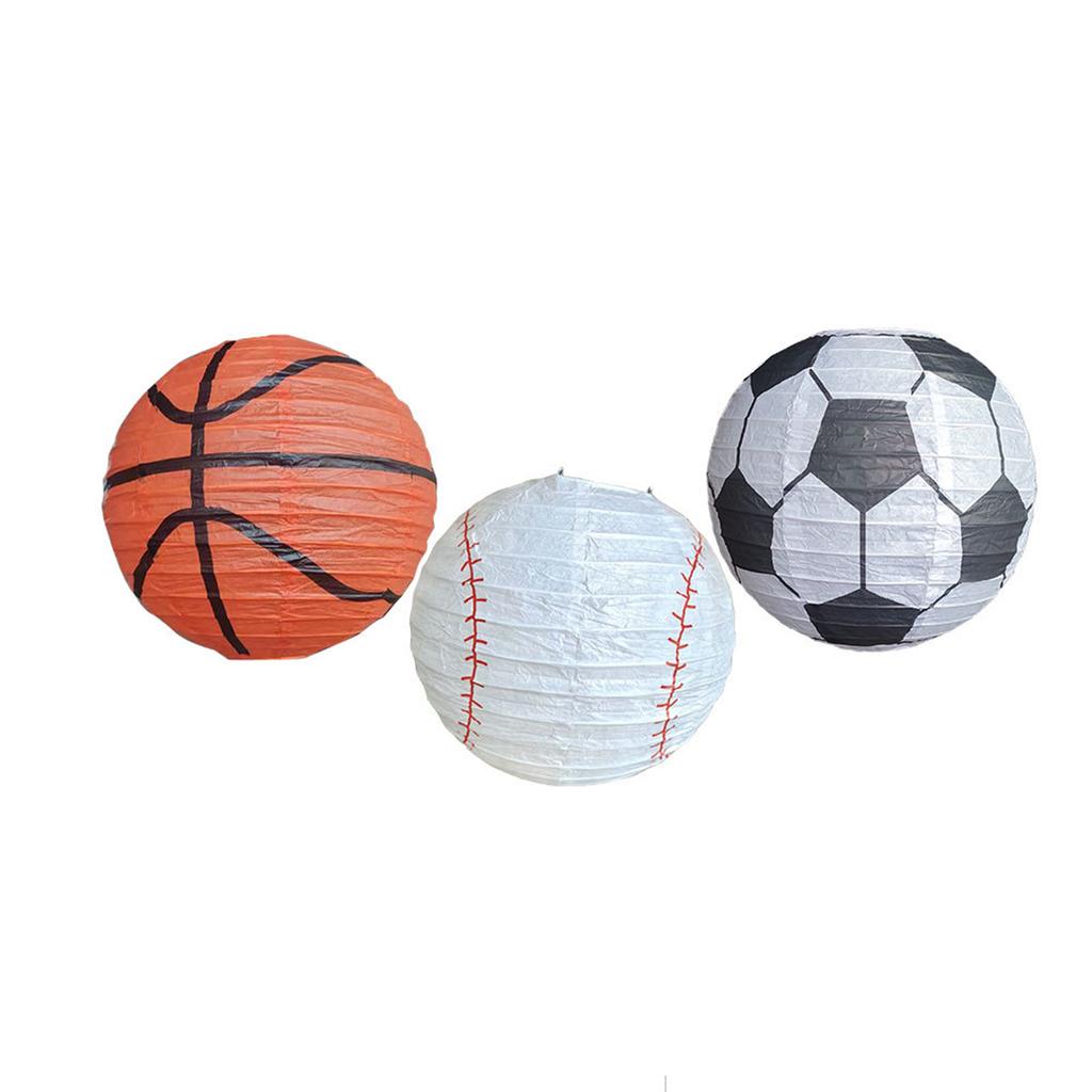 Hand Folded Paper Lampshade Party Decoration Supplies