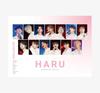 [USED] SEVENTEEN 2019 JAPAN TOUR 'HARU' Blu-ray