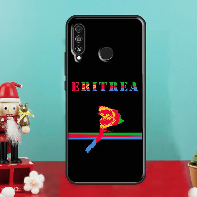 

Eritrea Flag For Huawei Nova 5T 10 9 SE 12s 11i 12i Y91 Y90 Y60 Y70 Y72 Y61 P20 P30 P40 Lite P60 Pro Case Huawei Nova 12i