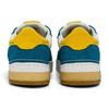 Clarks Casual Trendy Fashion Sneakers Men sneakers Blue Green 261670347