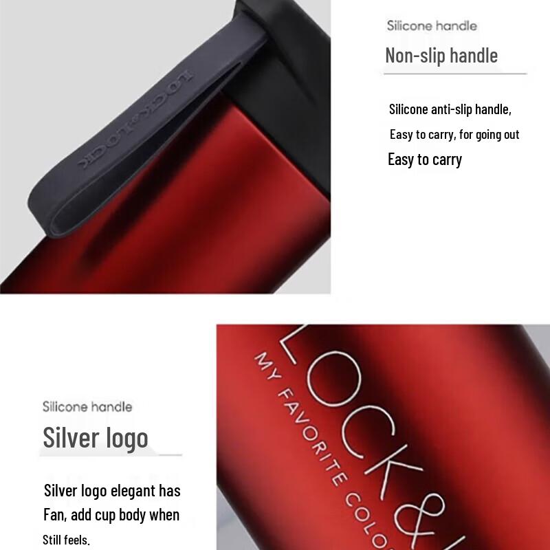 LOCK&LOCK Thermal Mug