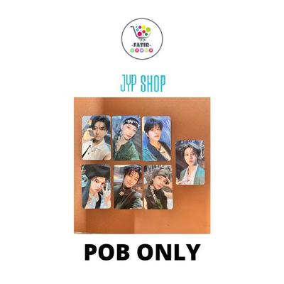Synara POB ONLY from Straykids Season Greeting 2024
