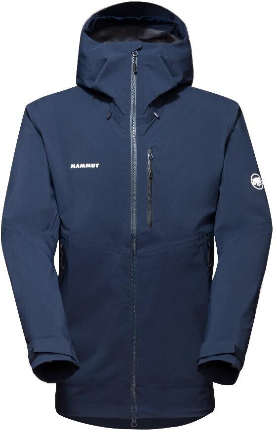 Mammut Alto Guide HS Hooded Jacket Men