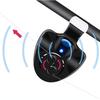 New Carp Fishing Clip Set Rod Electronic LED Light Indicator Fish Bite Sound Alarm Bell Sensor Fishing Accessories for Rods