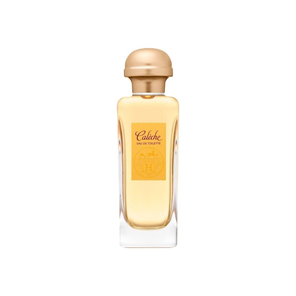 Hermes, Caleche, Eau De Toilette, For Women, 100 Ml