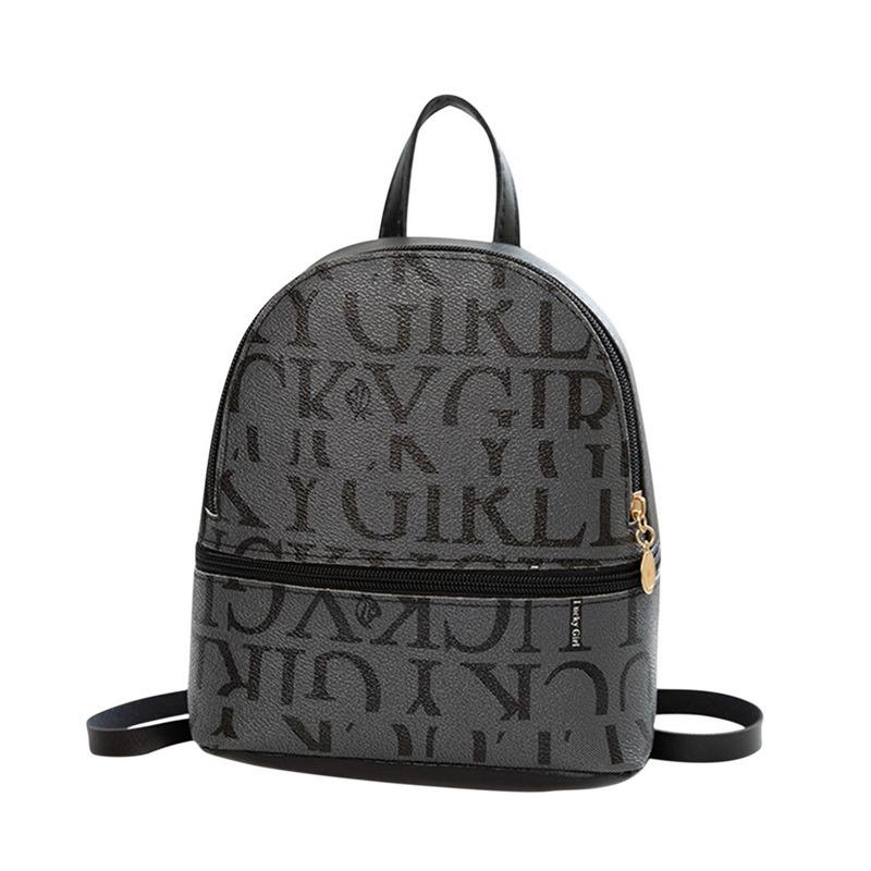 Корейская Мода Студенческая Школьная Сумка Дорожная Сумка Классический Цветочный Рюкзак Женские Сумки Сумка для Внешней Торговли Женский Рюкзак