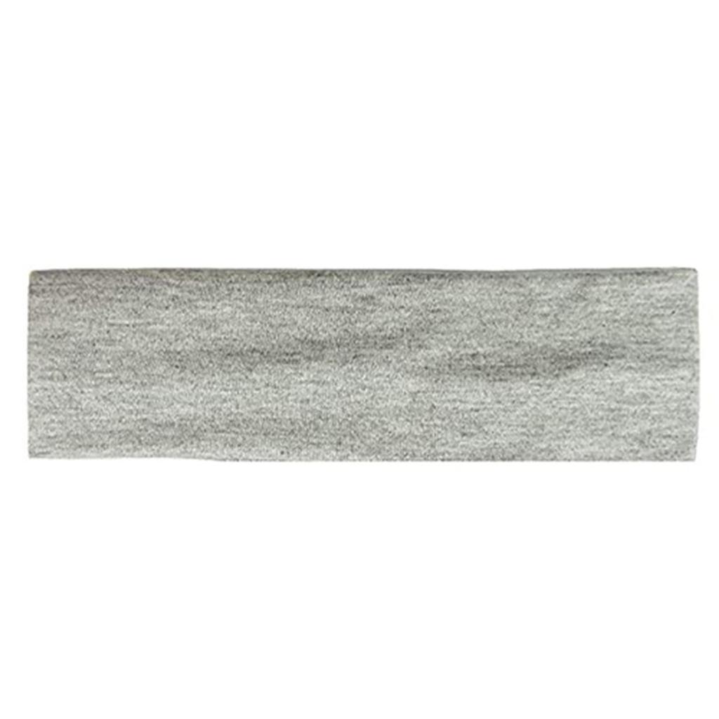 Fashion Wide Headband for Women Elastic Bandeau Sports Headwrap African Style Hairband Nonslip Stretchy Workout Headwear