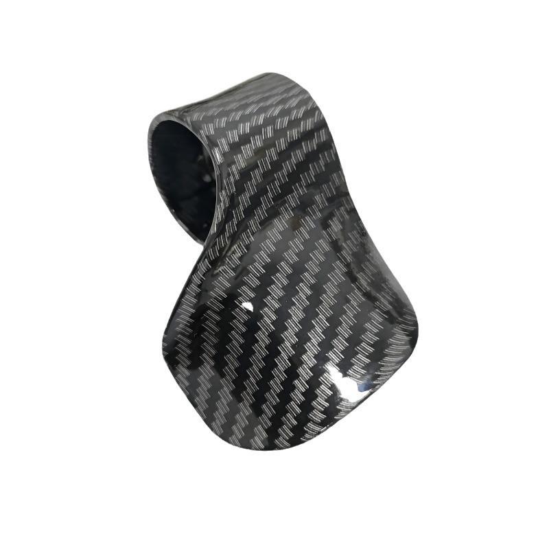 

Electric Motorcycle Throttle Booster Grips with Cruise Control Assist