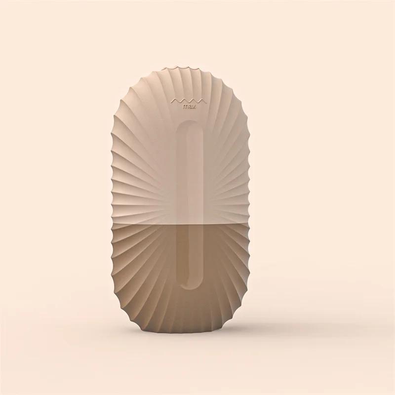 Силиконовый ледяной ролик для лица Уход за кожей Красота Лифтинг Контурирование Форма для льда Массажер для лица Инструмент для ухода за кожей Формы для льда Уход за лицом