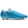 Nike Phantom Gx 2 Pro Fg Blue Fury White FJ2563-400