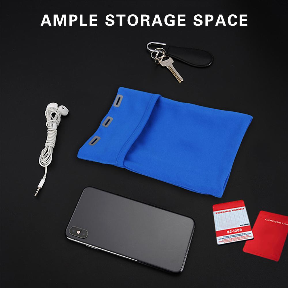 Multifunctional Arm Bag Gym Cellphone Holder Outdoor Arm Case Running Band Waterproof Riding Bag