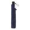 Magical Tech Ultra Lightweight 215g Automatic Opening and Closing Folding Umbrella Large Diameter 102cm Lightweight 58cm Ribs Navy Blue One-touch