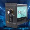 AC 220V 5060Hz 300400500W AC Motor Speed Controller Electric Motor Speed Regulator(400W)