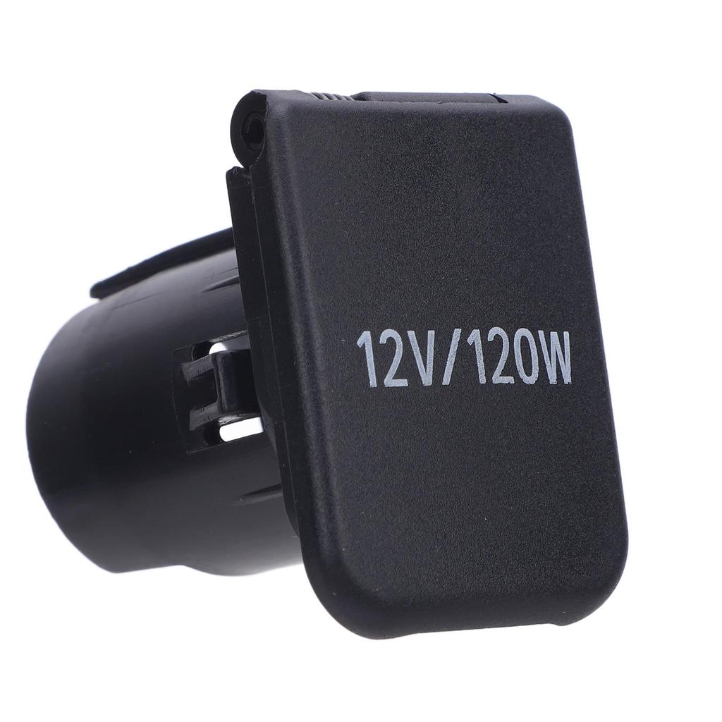 Capac Priză de Alimentare 8553533060 Capac de Acoperire Priză de Alimentare de Rezervă pentru GX460 LX570