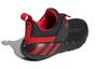 adidas Rapidazen C Comfortable Abrasion Resistant Breathable Abrasion Resistant Breathable Low Top Kids' Running Shoes GY6647