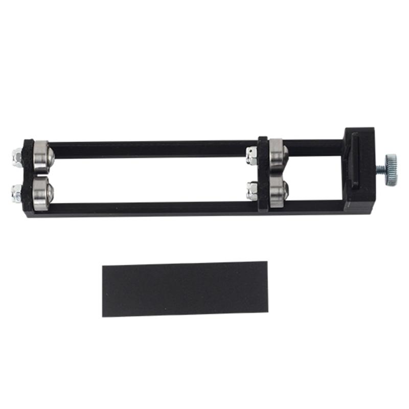 

Archery-Shaft Sander-Universal Manual Archery-Arrow Building Tools Arrow Shaft Burr Polisher Sandpaper Sanding Tools 1