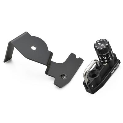 Daytona Motorcycle Helmet Lock Rebel Helmet Holder Dial Type 48698 1100/DCT (21-24)