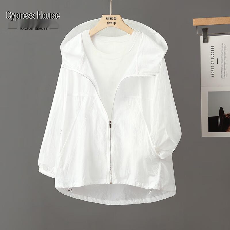 

Женская повседневная куртка с капюшоном на кулиске Sipaishe S